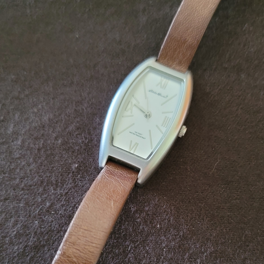 Eddie Bauer Womans Watch